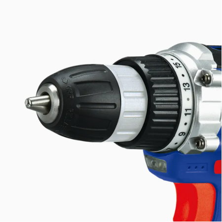 შურუპავიორტი ბატარიაზე 12V-1.5AH R2108212A-8212A SALI
