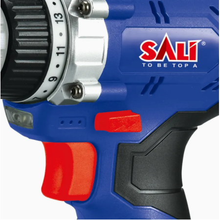 შურუპავიორტი ბატარიაზე 12V-1.5AH R2108212A-8212A SALI