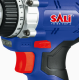 შურუპავიორტი ბატარიაზე 12V-1.5AH R2108212A-8212A SALI