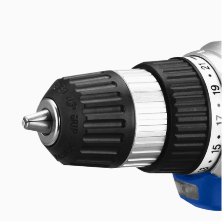 შურუპავიორტი ბატარიაზე 20V-1.5AH 40NM R2108220A-8220A SALI
