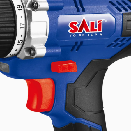 შურუპავიორტი ბატარიაზე 20V-1.5AH 40NM R2108220A-8220A SALI