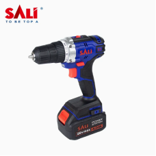 შურუპავიორტი ბატარიაზე 20V-2.0AH 48NM R2108220B-8220B SALI