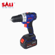 შურუპავიორტი ბატარიაზე 20V-2.0AH 48NM R2108220B-8220B SALI