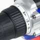 შურუპავიორტი ბატარიაზე 20V-2.0AH 48NM R2108220B-8220B SALI