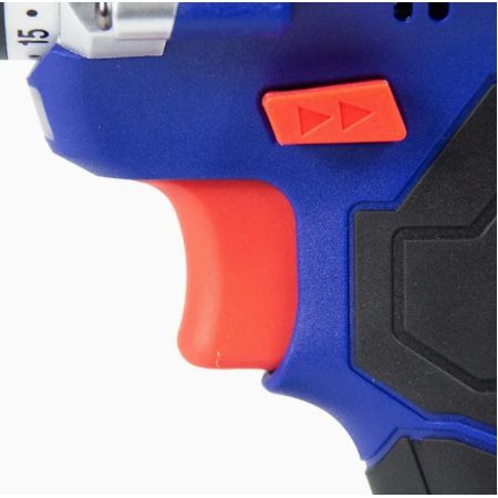 შურუპავიორტი ბატარიაზე 20V-2.0AH 48NM R2108220B-8220B SALI