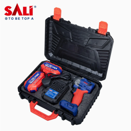 შურუპავიორტი (იმპაქტი) 20V-4.0AH-230NM R2118203F SALI