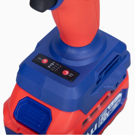 შურუპავიორტი (იმპაქტი) 20V-4.0AH-230NM R2118203F SALI