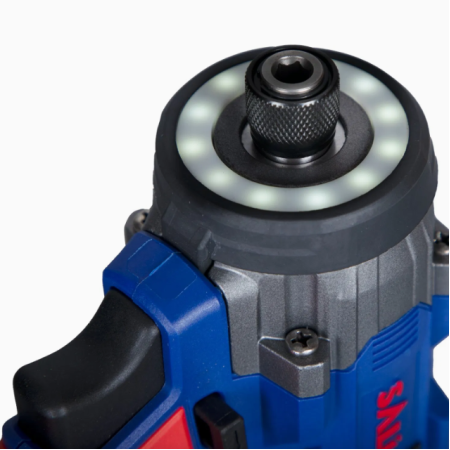 შურუპავიორტი (იმპაქტი) 20V-4.0AH-230NM R2118203F SALI