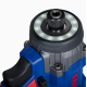 შურუპავიორტი (იმპაქტი) 20V-4.0AH-230NM R2118203F SALI