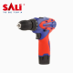 შურუპავიორტი ბატარიაზე 10MM/12V 1.5AH 15NM R2118212F SALI