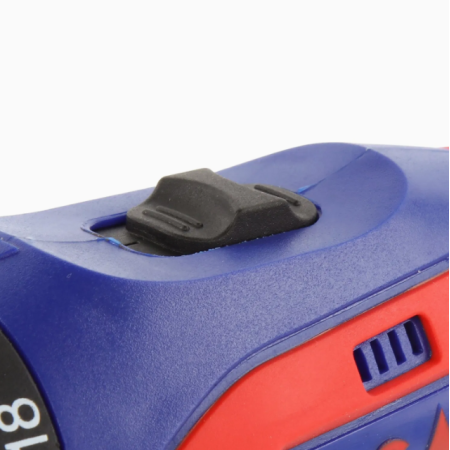 შურუპავიორტი ბატარიაზე 10MM/12V 1.5AH 15NM R2118212F SALI