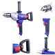 ელექტრო დრელი 16მმ/1200W P212116A-2116A SALI