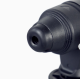 ელექტრო ჩაქუჩი ბატარიაზე 28MM- 20V-4.2AH R2118201F SALI