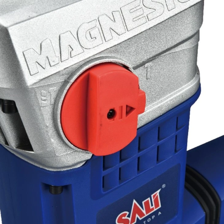 ელექტრო ჩაქუჩი მაქსი 40მმ/1250W P220040A-2140 SALI