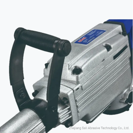 ელექტრო ჩაქუჩი 65მმ/1350W P232185A-2185A SALI