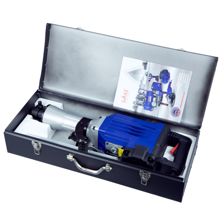 ელექტრო ჩაქუჩი 95მმ/1200W P230095A-2195 SALI
