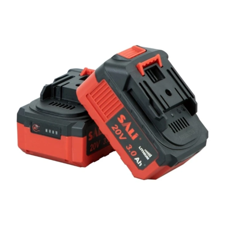 გაიკავიორტი ბატარიაზე 20V-3.0AH-300NM R2118202F SALI