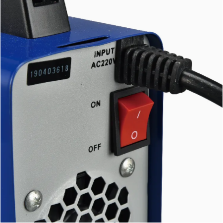 შედუღების აპარატი MMA-225 W020225A-225 SALI