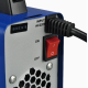 შედუღების აპარატი MMA-225 W020225A-225 SALI