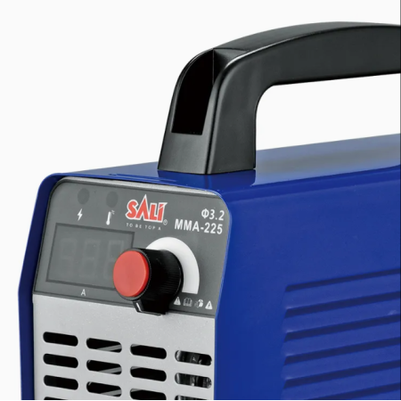 შედუღების აპარატი MMA-225 W020225A-225 SALI