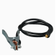 შედუღების აპარატი MMA-225 W020225A-225 SALI