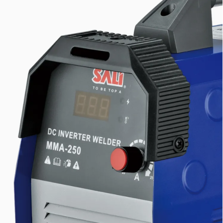 შედუღების აპარატი MMA-250 W011250A-250 SALI