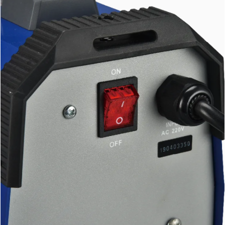 შედუღების აპარატი MMA-250 W011250A-250 SALI