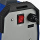 შედუღების აპარატი MMA-250 W011250A-250 SALI