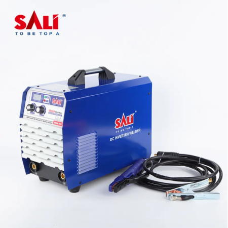 შედუღების აპარატი MMA400 380V W011400A-MMA400 SALI