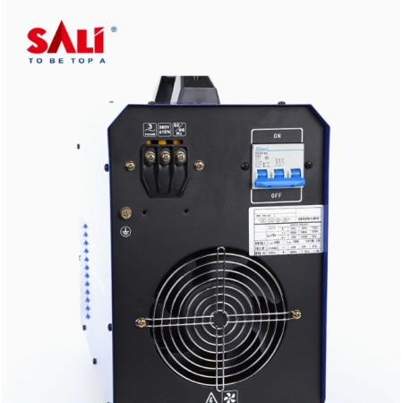 შედუღების აპარატი MMA400 380V W011400A-MMA400 SALI