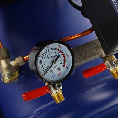 ჰაერის კომპრესორი 30L-1300W Q010030A-71030 SALI