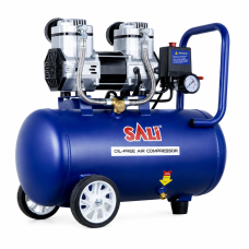 ჰაერის კომპრესორი უხმო 30L-1100W Q010030C SALI
