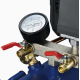 ჰაერის კომპრესორი უხმო 30L-1390W Q011030B-72030 SALI