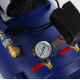 ჰაერის კომპრესორი უხმო 30L-1390W Q011030B-72030 SALI