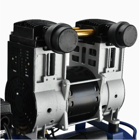 ჰაერის კომპრესორი უხმო 30L-1390W Q011030B-72030 SALI