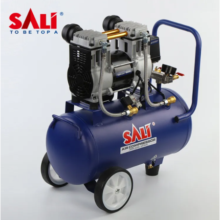 ჰაერის კომპრესორი უხმო 30L-1390W Q011030B-72030 SALI