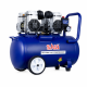 ჰაერის კომპრესორი უხმო 50L-2-1100W Q010050C SALI