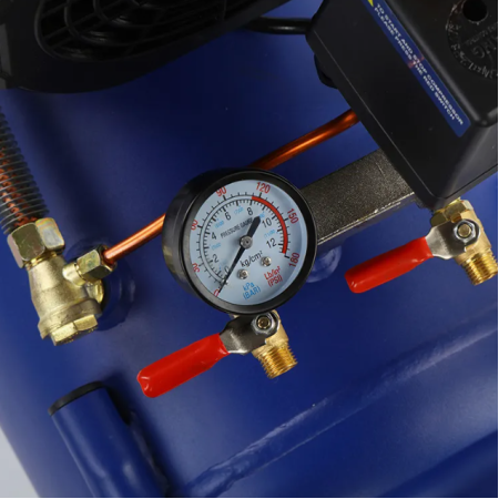 ჰაერის კომპრესორი 50L-1300W Q010050A-71050 SALI