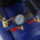 ჰაერის კომპრესორი 50L-1300W Q010050A-71050 SALI