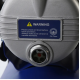 ჰაერის კომპრესორი 50L-1300W Q010050A-71050 SALI