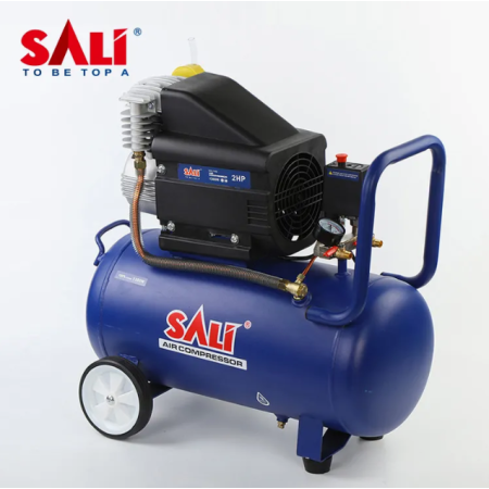 ჰაერის კომპრესორი 50L-1300W Q010050A-71050 SALI