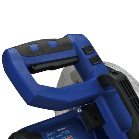 ელექტრო ცირკულარული ხერხი 255MM/1800W P040255A-3255 SALI