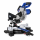 ელექტრო ცირკულარული ხერხი 255MM/1800W P040255B-3255B SALI