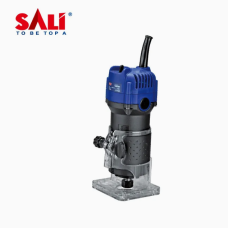 ელექტრო ფრეზი 6MM 550W P365406A-5406 SALI