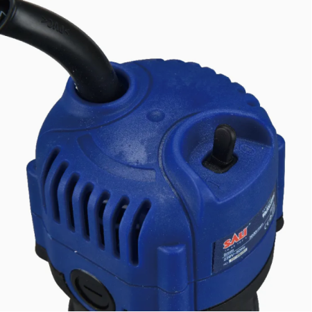 ელექტრო ფრეზი 6MM 550W P365406A-5406 SALI