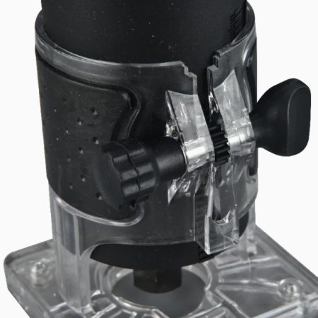 ელექტრო ფრეზი 6MM 550W P365406A-5406 SALI
