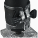 ელექტრო ფრეზი 6MM 550W P365406A-5406 SALI