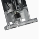 ელექტრო ფრეზი 6MM 550W P365406A-5406 SALI