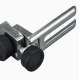 ელექტრო ფრეზი 6MM 550W P365406A-5406 SALI