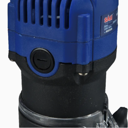 ელექტრო ფრეზი 6MM 550W P365406A-5406 SALI
